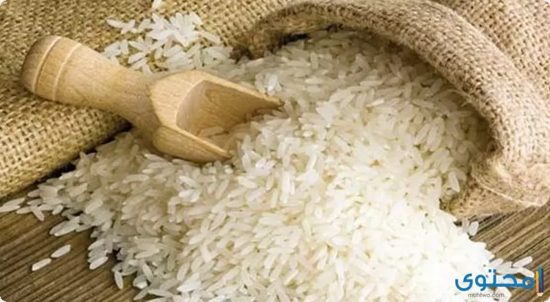 تفسير رؤية الأرز في المنام ومعناه لابن سيرين