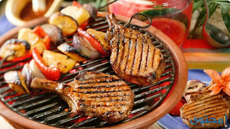 header image Tips for Better Tasting BBQ for Eid AR Fustany Main Image