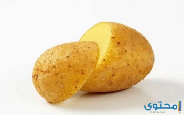 تفسير الاحلام والرؤي البطاطس في المنام