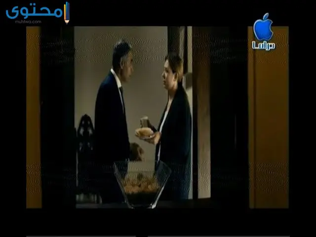 تردد قناة ابل دراما