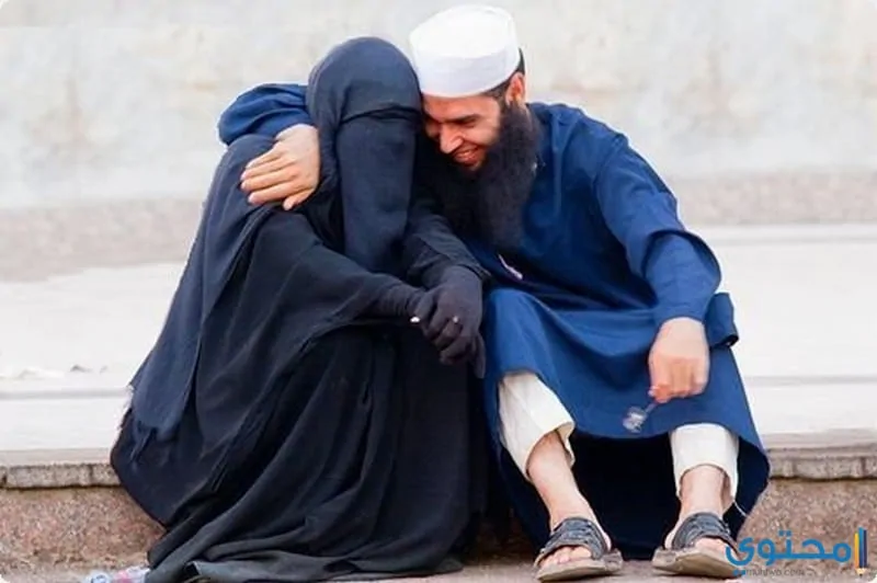 husband islam3