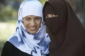 تفسير رؤية النقاب والحجاب في المنام