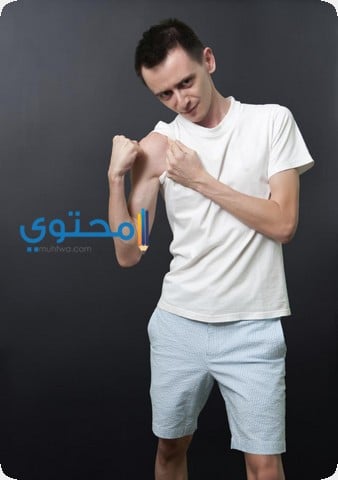 تفسير رؤية الرجل النحيف فى الحلم موقع محتوى