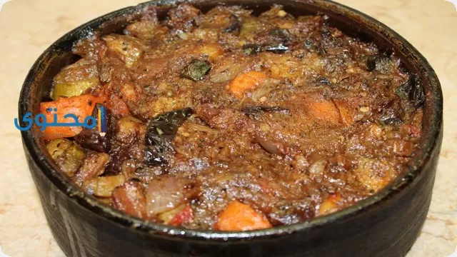 تفسير رؤية الطاجن في الحلم بالتفصيل