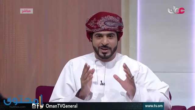 تردد قناة عمان العامة