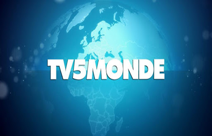 تردد قناة tv5 الفرنسية