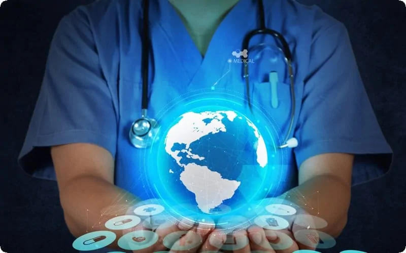 بالصور افضل اماكن السياحة العلاجية في العالم