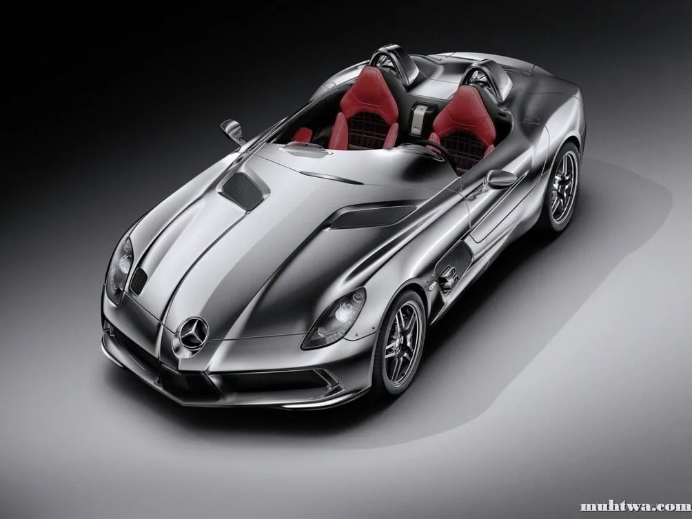 mercedes benz slr stirling moss 1024x768 1