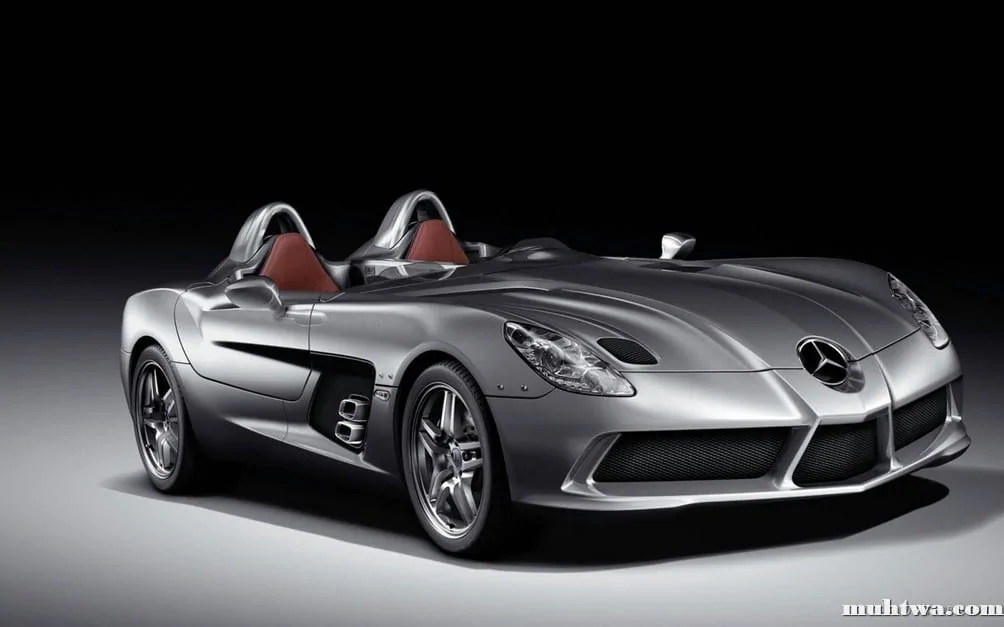 mercedes benz slr stirling moss 2 1280x800 1