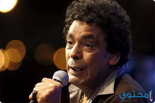 mohamed mounir