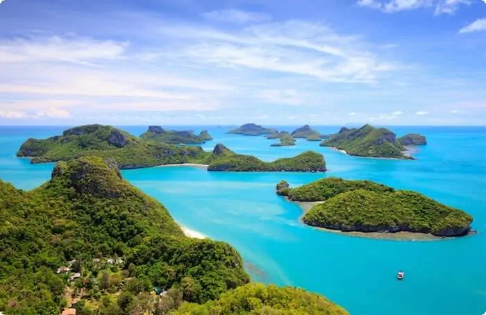 mu ko ang thong