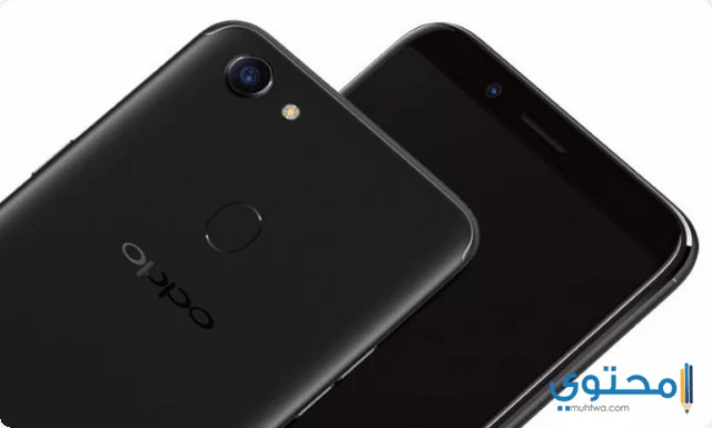 oppo F5