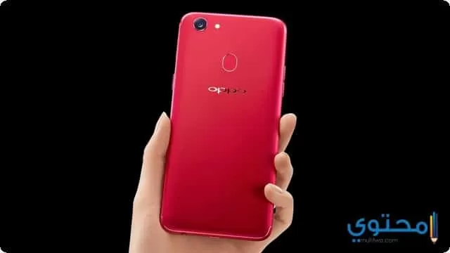 oppo F5