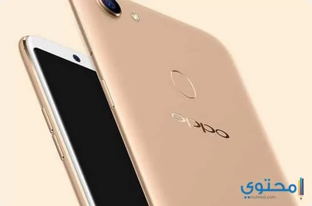 oppo F5