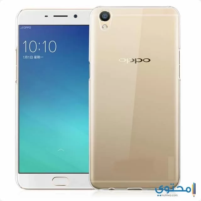 oppo F5
