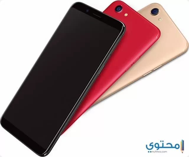 oppo F5