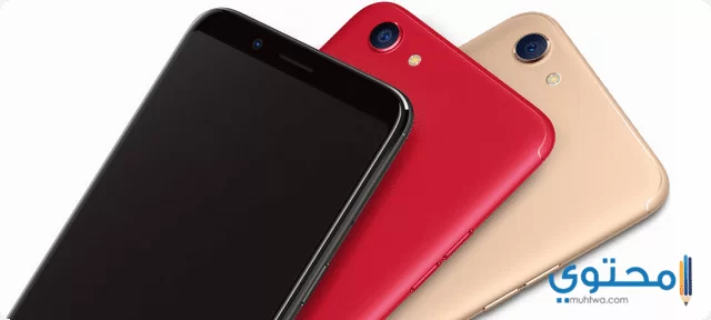 oppo F5