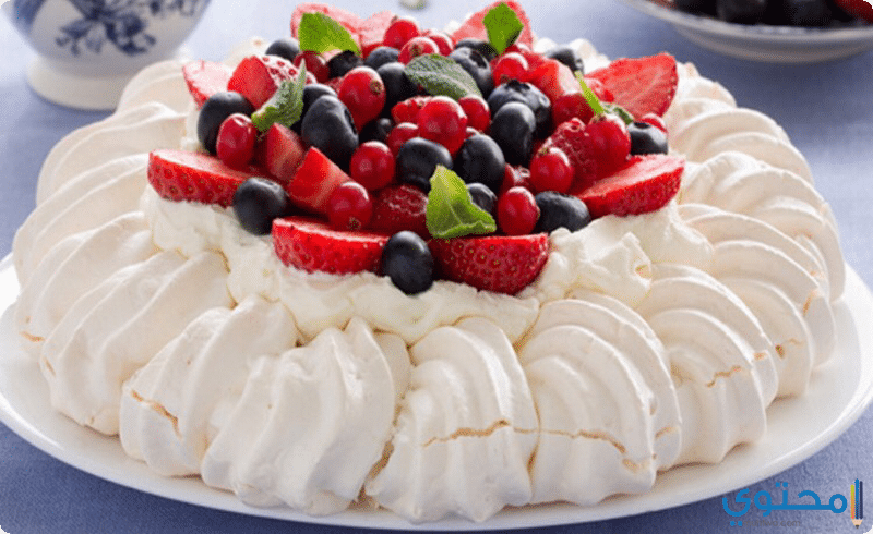 pavlova1