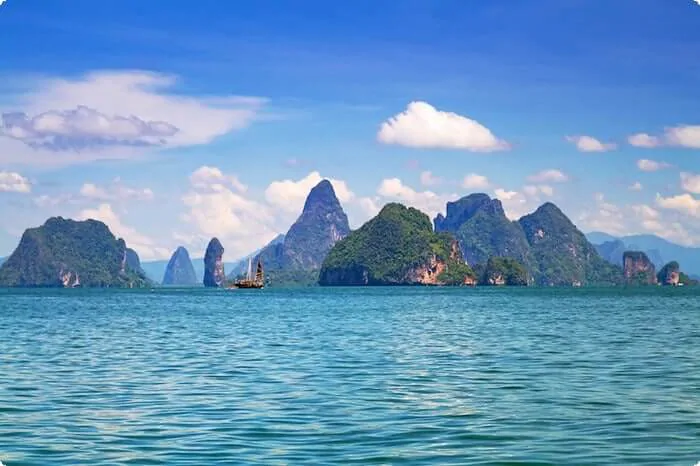 phang nga bay