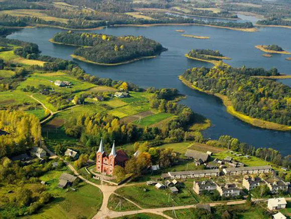 pripyatskij nacionalnij park belarusi foto i otzivi turistov