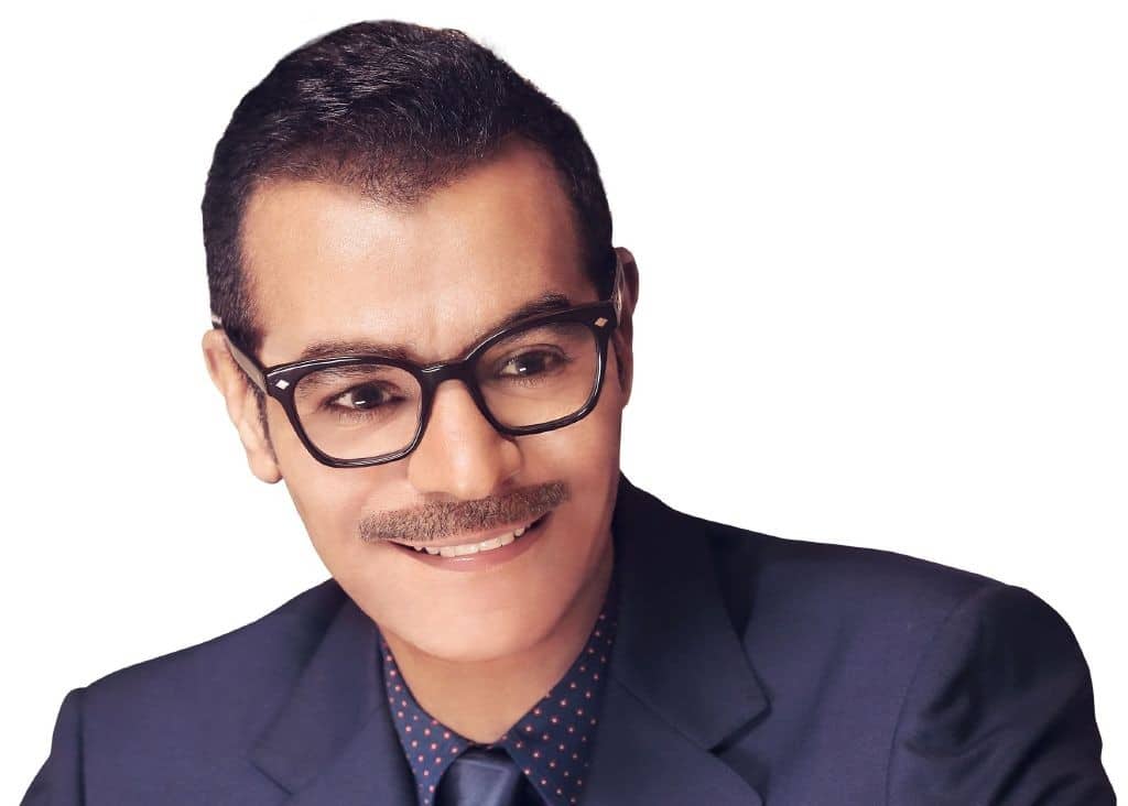 صور فنانين سعوديين 2021 موقع محتوى