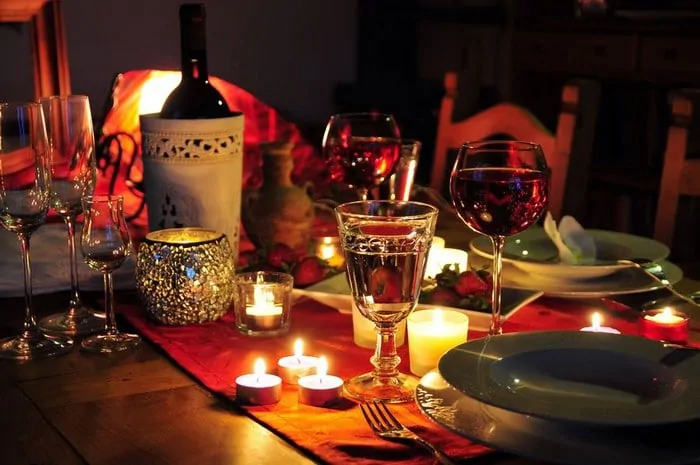 عبارات رومانسية جديدة 2023