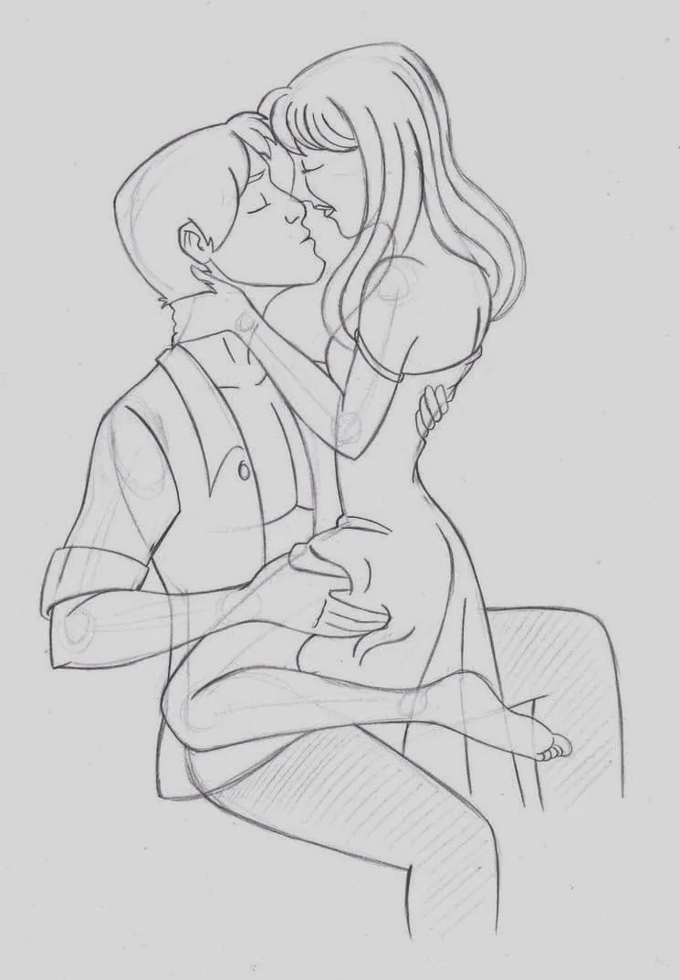 sexy request sketch by sacha31 d6ralzv