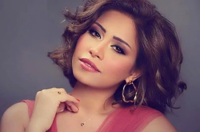 كلمات اغنيه مشاعر للفنانة شيرين