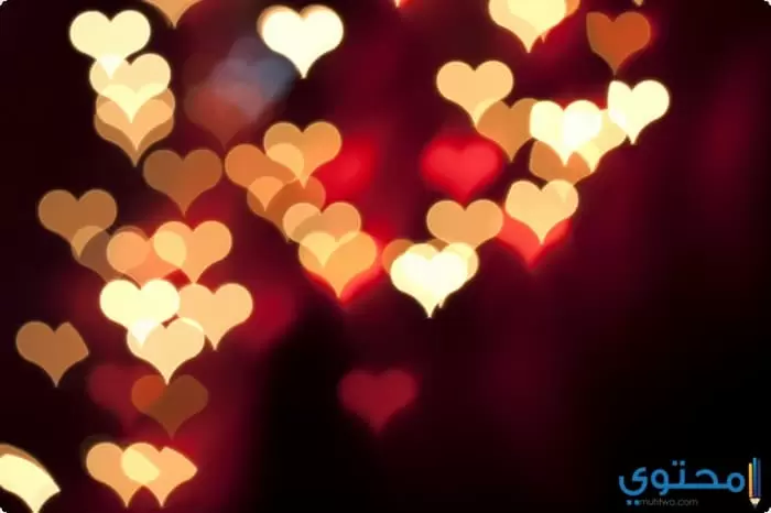أبيات شعر عن الحب والرومانسية