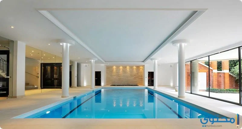 swimming pool indoor 08 1