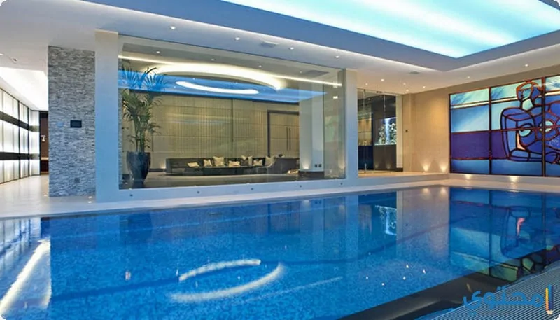 swimming pool indoor 11 1