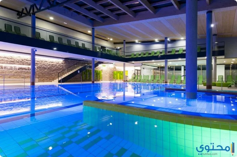 swimming pool indoor 12 1