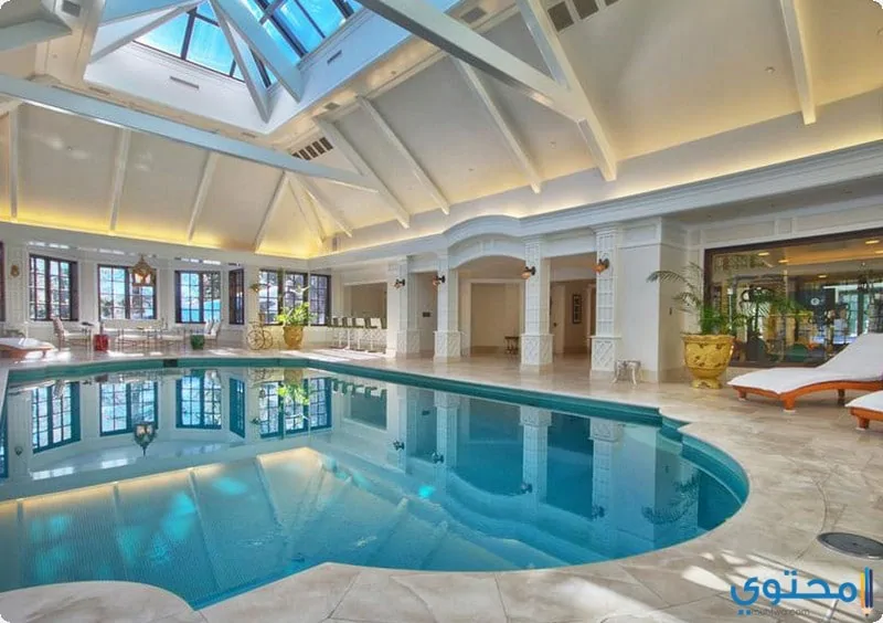 swimming pool indoor 15