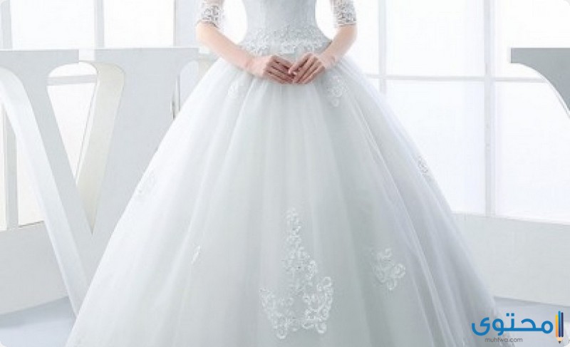 تفسير الاحلام والرؤي فستان الزفاف في المنام موقع محتوى