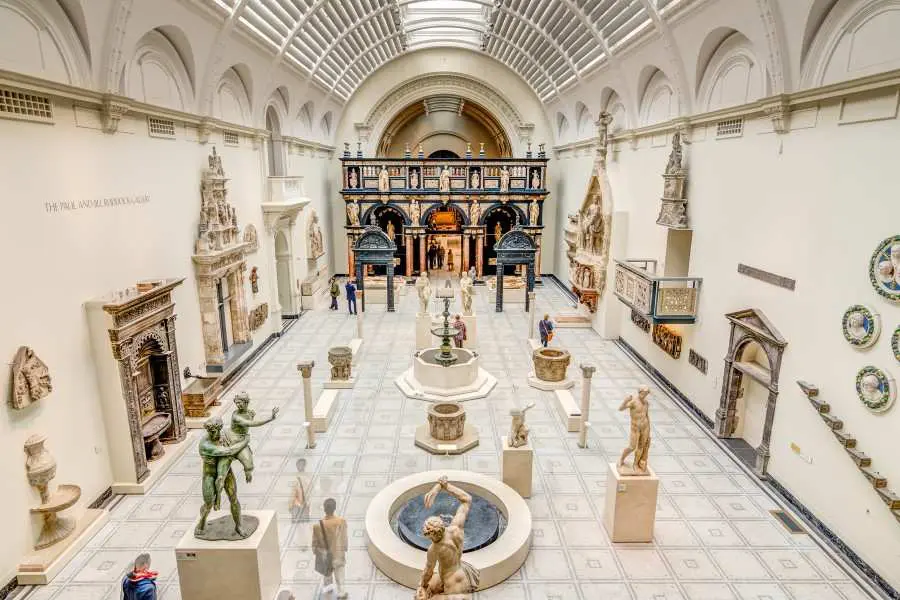 victoria and albert museum 2