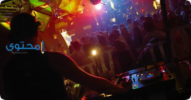 volksgarten disco nightlife dj party 19to1