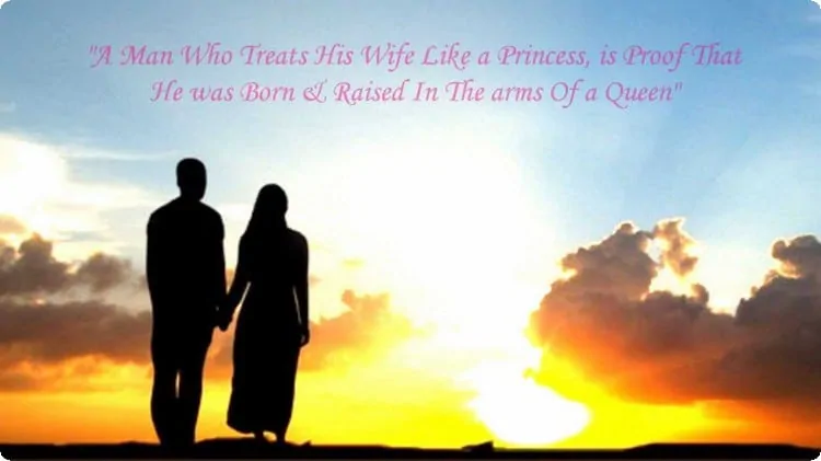 wife Islam5