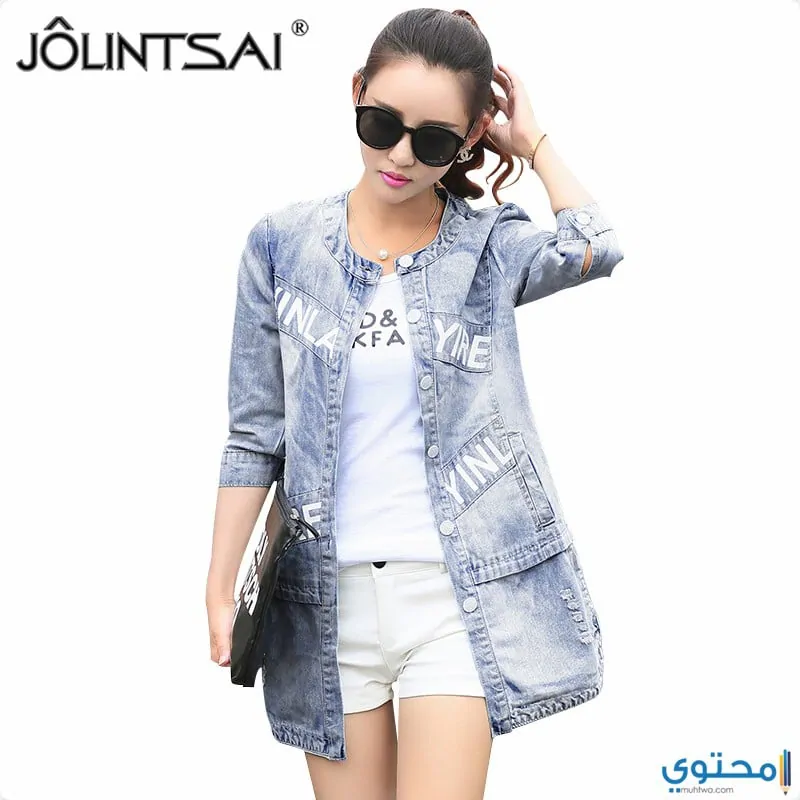 women jeans jackets06