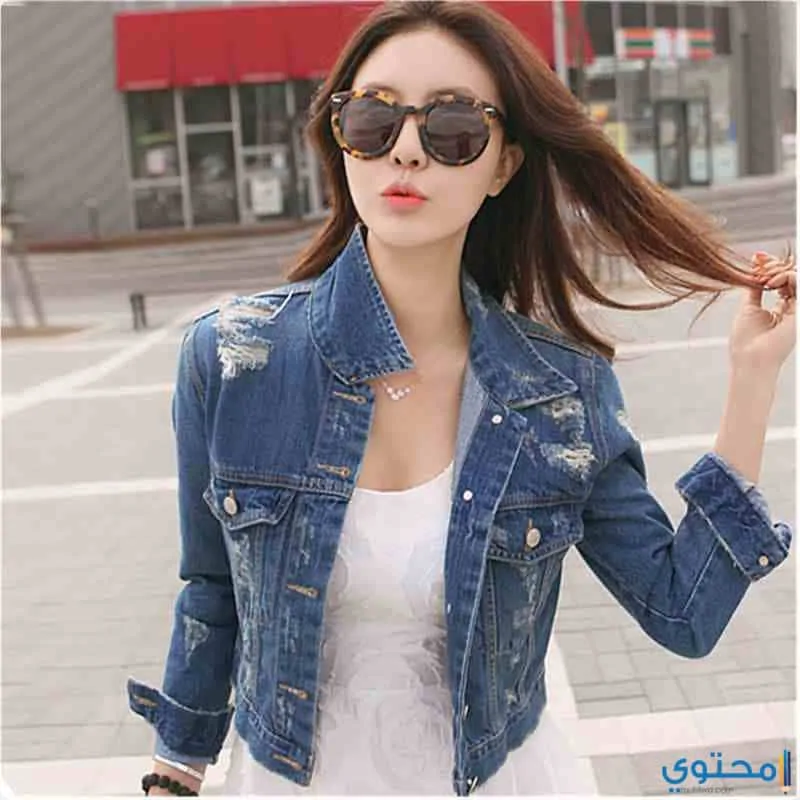 women jeans jackets07
