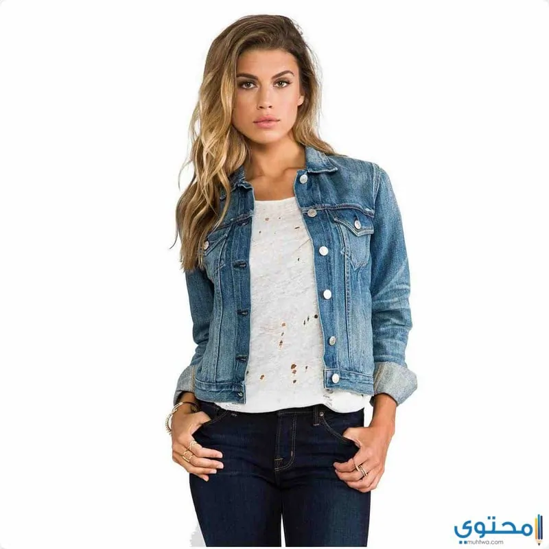 women jeans jackets09