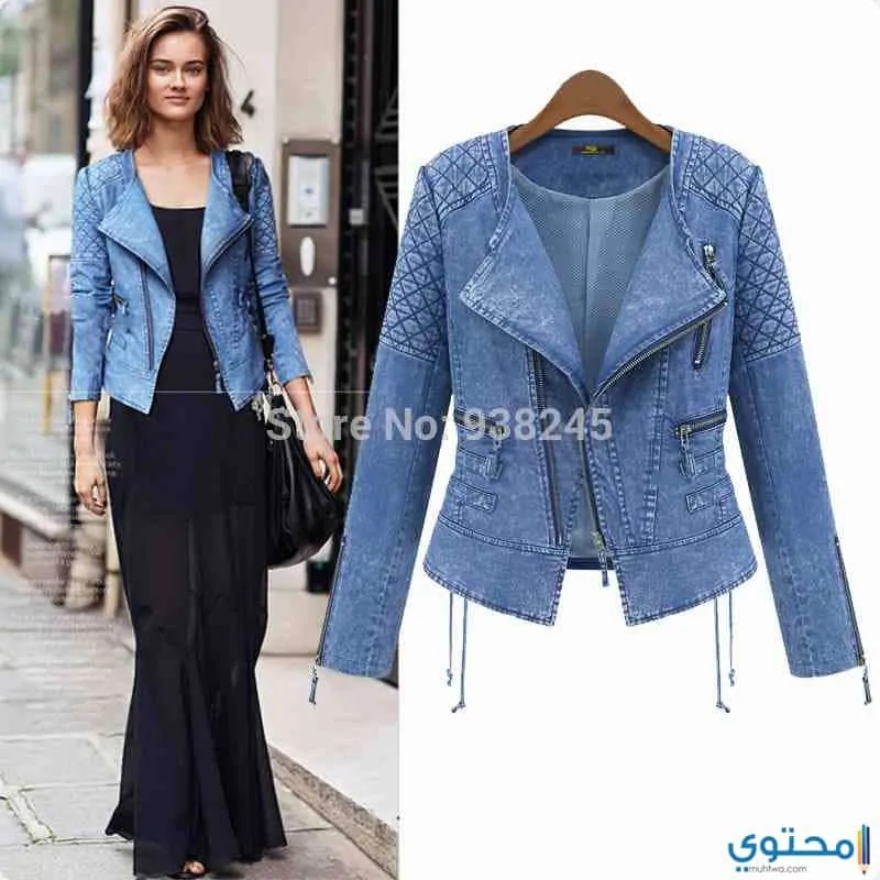 women jeans jackets14
