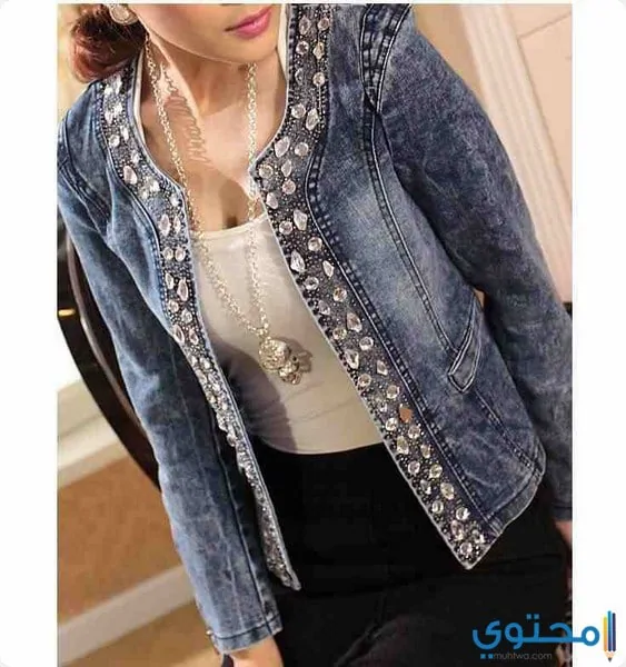 women jeans jackets27
