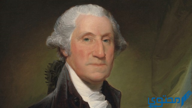 أبرز إنجازات جورج واشنطن