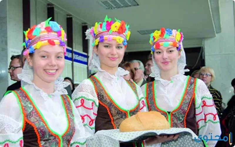 السياحة في بيلاروسيا المسافرون العرب