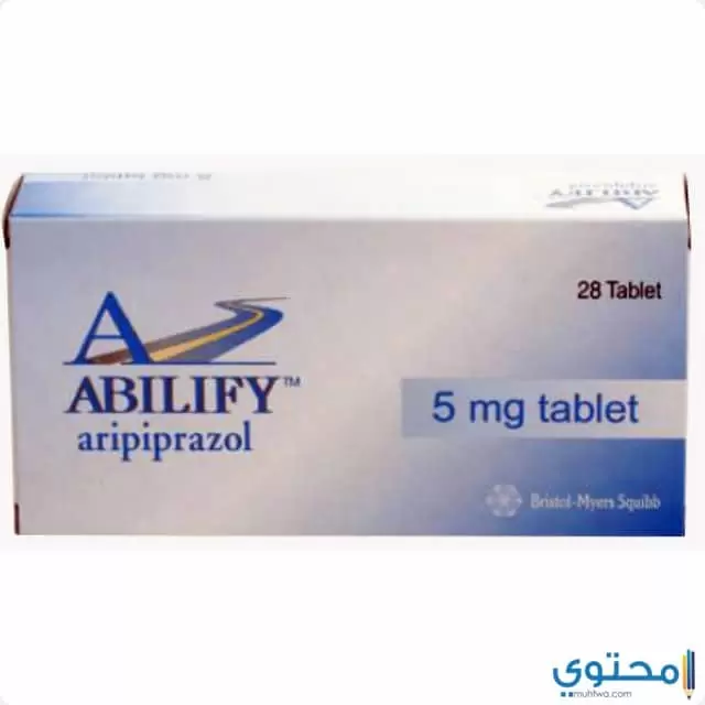 دواء أبليفاي (Abilify) لعلاج الاضطرابات النفسية