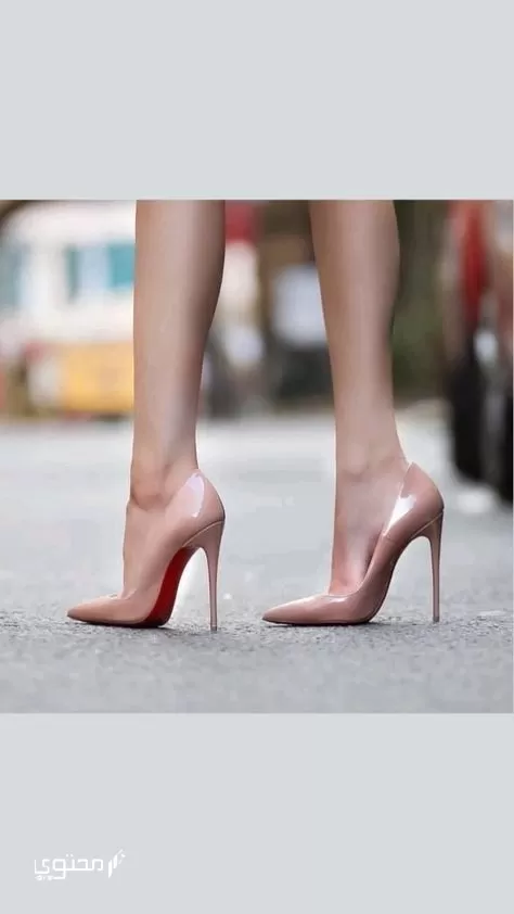 As imaxes máis fermosas de zapatos de muller 2024, modernas