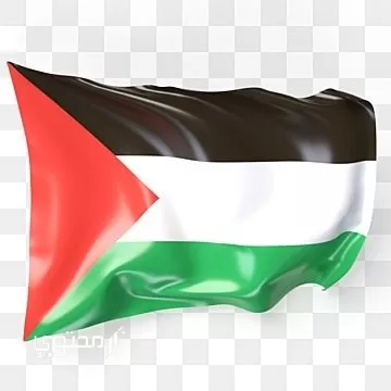 أجمل صور علم فلسطين 2024 خلفيات العلم الفلسطيني.. تُعبر عن صمودها ورفع رايتها بين الدول