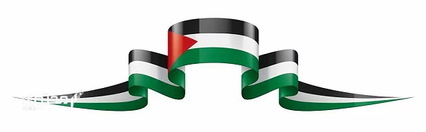 أجمل صور علم فلسطين 2024 خلفيات العلم الفلسطيني.. تُعبر عن صمودها ورفع رايتها بين الدول