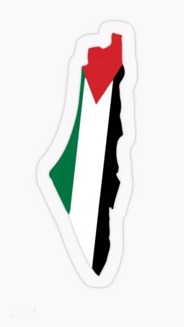 أجمل صور علم فلسطين 2024 خلفيات العلم الفلسطيني.. تُعبر عن صمودها ورفع رايتها بين الدول