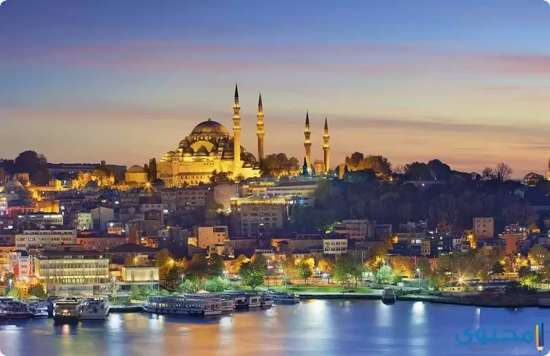 أجمل معالم وصور جزيرة الأميرات في تركيا 7